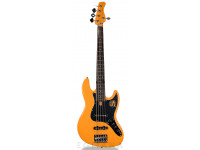 Marcus Miller V3-5 (2ND GEN) ORG ORANGE Marcus Miller V3-5 (2ND GEN) ORG ORANGE